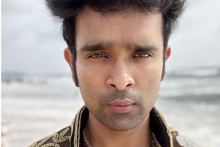 Actor Rohan Rajput is all praises for his powerful performance as lead ...