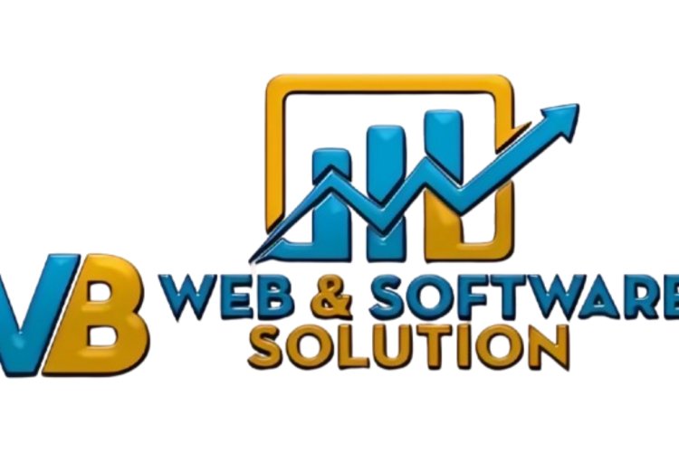 Vishal Raval Leads VB Web and Software Solution to 12 Years of Digital ...