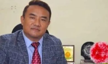 Andrew Gurung:  Founder of AGL Group Revolutionizing Indo-Thai Trade and Empowering Communities