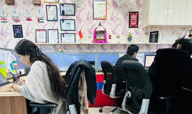 Impact Universal Xperts: Simplifying Your Journey to Study, Work, and Travel Abroad