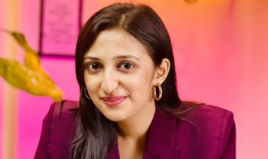 Carving Her Own Path: Malvika Jain’s Rise to Financial Freedom