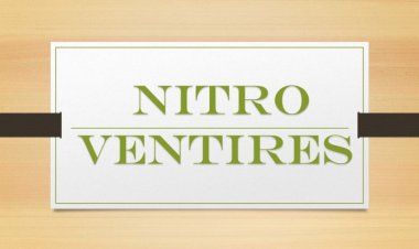Nitro Ventures: Helping Businesses Grow and Succeed