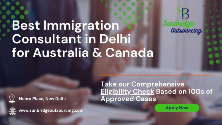 EMBARK ON YOUR GLOBAL JOURNEY WITH CONFIDENCE – SUNBRIDGE OUTSOURCING