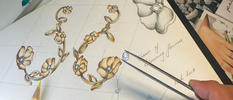 Lukson Jewels: Revolutionizing Everyday Luxury with Ethical and Stylish Lab-Grown Diamonds