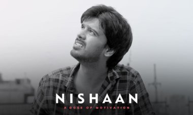 Prateekk Sahaaii’s ‘Nishaan – A Dose of Motivation’ Sparks a Viral Buzz Across Social Media