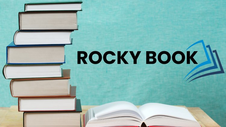 Rocky Book Emerges as a Cultural Anchor for Ahmedabad’s Reading Community
