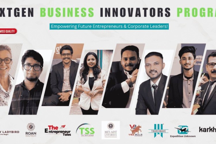 How Roan Edutech &amp; The Skill School Are Empowering India’s NextGen Business Leaders