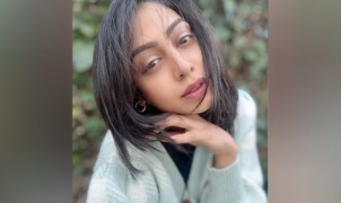 Dutch-Indian Multi-Hyphenate Ginita Sunaina Champions Indian Cinema at Cannes with Groundbreaking Series “WHAT A F – WHAT A FILM”