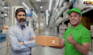 Why Local Vendors and SMEs Trust Uncle Delivery for Daily Deliveries