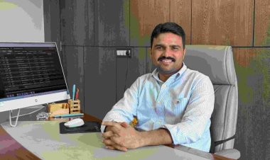 Dr. Harish Grover Redefining Treatment for Pain with Compassion and Experience