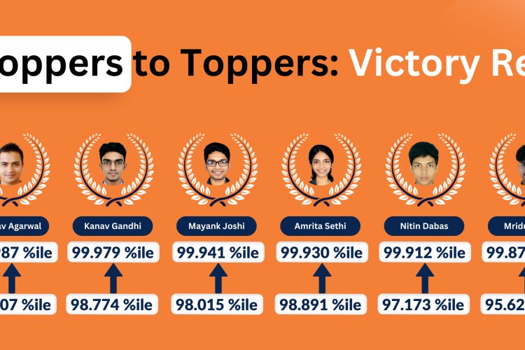 Taking a Drop Year After 12th for JEE 2026? Here's How IITianGuide Can ...