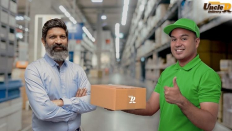 Why Local Vendors and SMEs Trust Uncle Delivery for Daily Deliveries