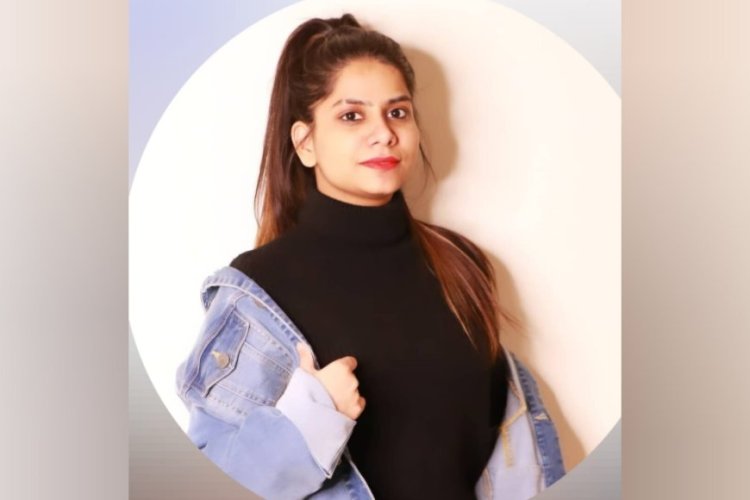 Renowned Indian Numerologist and Vastu expert Monika Gokul Mehta on the rise