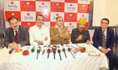 Lords Hotels &amp; Resorts Unveils its 7th property in Rajasthan - Lords Eco Inn Sumerpur – Jawai