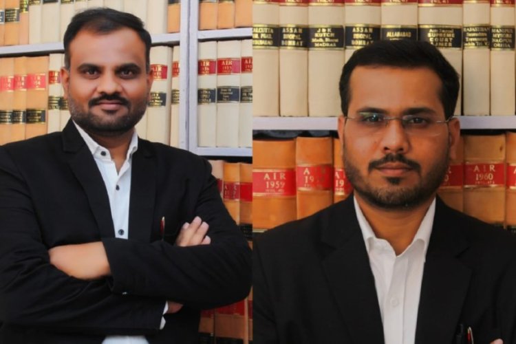Suprema Lex Advocates and Associates: Pune’s Rising Legal Powerhouse Led by Visionary Legal Minds