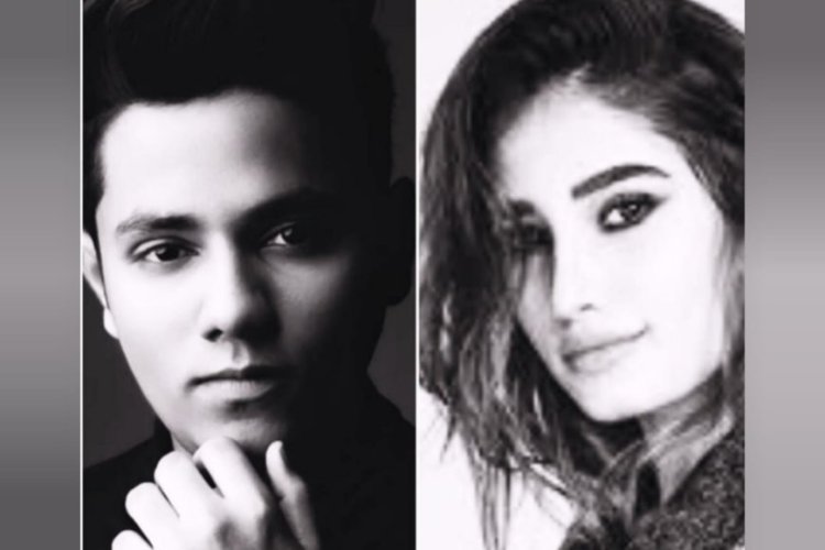 Abhishek Chavan All Praise for Rasha Thadani, Calls Her the Next Biggest Superstar