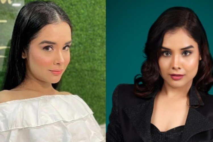 From Jhabua to Miss Grand India - Vijaya Panwar