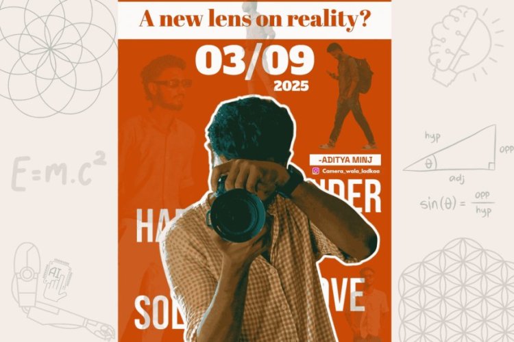 “Manifesting is So Real” — Island Creator Makes History with Debut Book, Donates 100% Revenue to Uplift Art, Minds, and Andaman Roots.