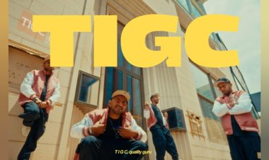 Fashion Meets Hip-Hop: The Indian Garage Co Drops ‘Yeno’ with Gubbi, Arcado & Awedeo — A High-Energy Musical Tribute to Namma Bengaluru