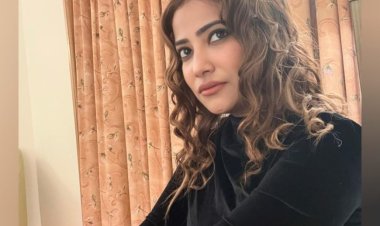 Nimisha Singh: The Modelesque Mogul Redefining Global Luxury Fashion