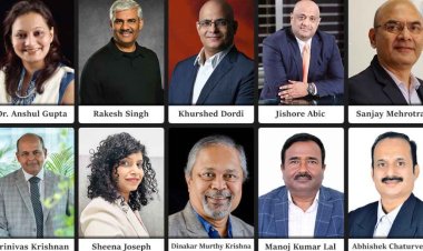 Meet the Authors Helping Entrepreneurs Build Smarter Businesses.