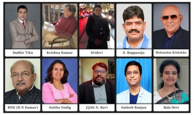 Meet the Authors Quietly Building Bestseller Potential