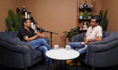 From Chhota Pandit to Cinema’s Big Heart: Rajpal Yadav on The Mish Mash Podcast