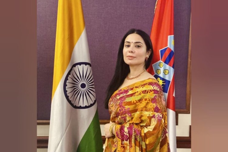 Dt. Deepta Nagpal Now Offers Online Diet &amp; Nutrition Consultations Across India and Worldwide