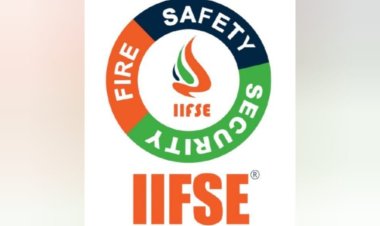IIFSE Honored with Prestigious WSO INDIA (State) Level OHSE Awards 2025