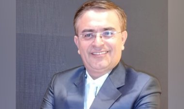 CA (Dr.) Shankar Ghanshamdas Andani Takes Charge in Multiple Social Organizations, Championing Community Welfare