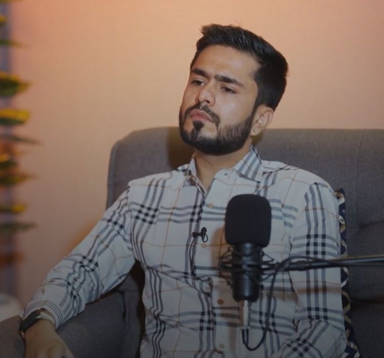 The Tier 4 Visionary Transforming India’s Digital Education & Marketing