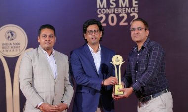 The Inspirational Journey of Neeraj Kumar