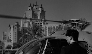 From AI Student to Agency Empire Builder: The Remarkable Journey of Soumadeep Mondal