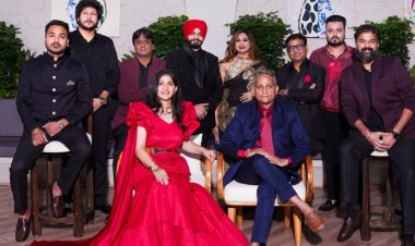 Rajasthan Dreams Celebrates the Pinnacle of Influence: Announcing the 2025 Ten Most Powerful People of Rajasthan