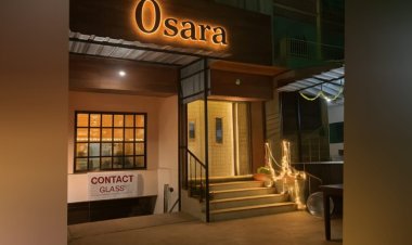 Osara Restaurant – A Perfect Blend of Taste, Elegance, and Warmth