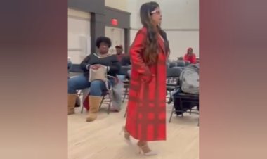 India's Pride Radiant Beauty Ms Haryana Pooja Nangia Shines Bright on World Stages With Global Stardom