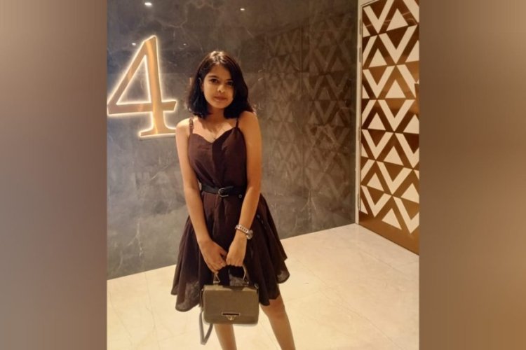 Saraswat Family’s Rising Talent, Niharika Saraswat — A Talented Dancer Soon to Appear in Advertisement