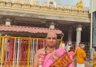 VEDASHAKTHI — THE GLOBAL REVOLUTION TO PROTECT SANATANA DHARMA BEGINS FROM BHARAT