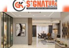 Transforming Spaces, Building Dreams: G K Signature Spaces’ Commitment to Excellence