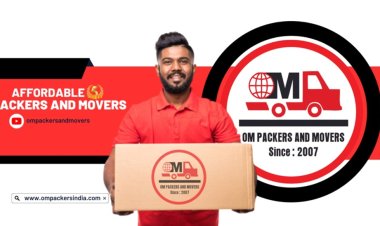 Om Packers and Movers Achieves Historic Milestone with Official Recognition from Indian Banks’ Association (IBA)