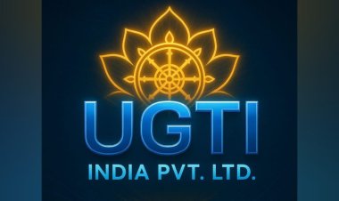 UGTI: How an 18-Year-Old CEO is Building a New Model of Family-Led Leadership