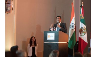 From Jaipur to Global Leader The Inspiring Journey of Jagdish Nainwal, a Visionary in Agribusiness