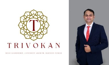 Trivokan Launches to Redefine Leadership Through Ancient Wisdom and Modern Insight