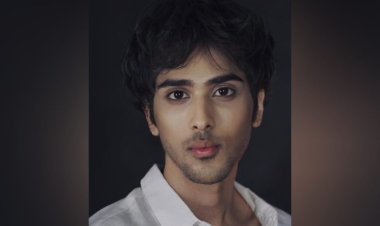 Indian Actor and Film Student Ronak Raj Embarks on a Global Cinematic Journey from Kolkata to New York