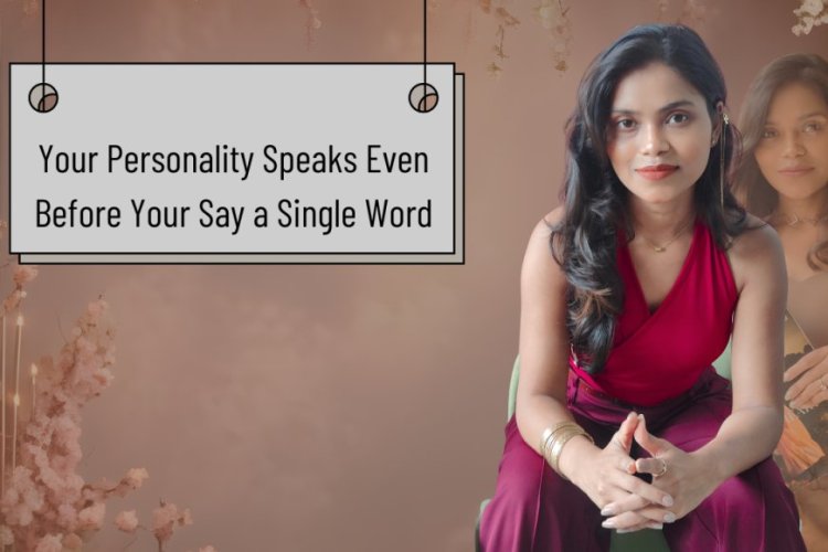 Why Professionals Should Invest in Their Personality Transformation — And How It Pays Off