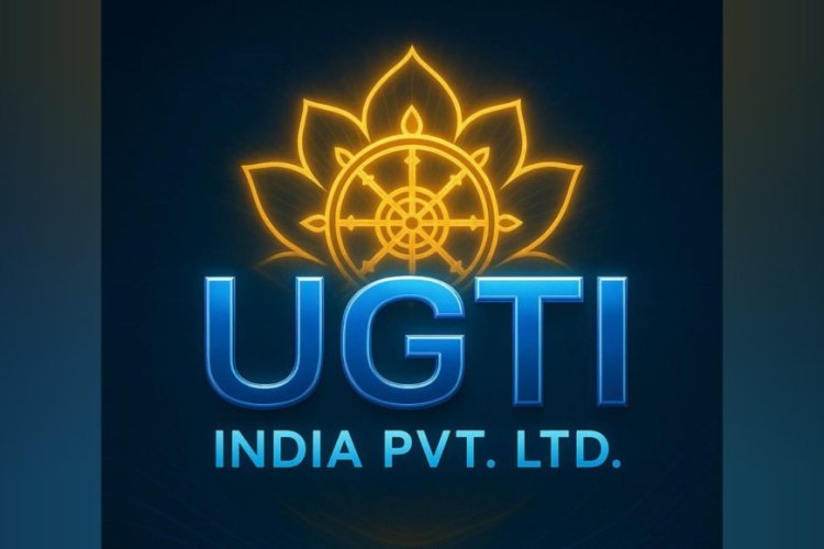 UGTI: How an 18-Year-Old CEO is Building a New Model of Family-Led Leadership