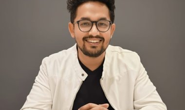 Ambar Kumar Joins Fidelity International to Power Global Demand & Acquisition Growth