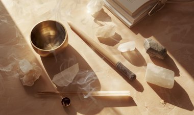 The Alchemy Behind Crystal Studioz’ Success: Why Authentic Energy Costs More and Works Better