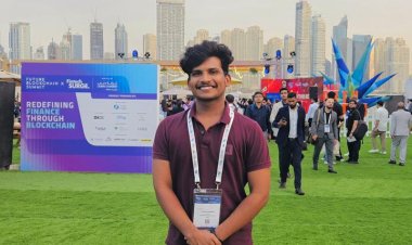 “Fake Social Media Influencers Are Going to Die”: Meet the 20-Year-Old Building the World’s First AI-Powered Agentic Infrastructure for the Digital Ecosystem