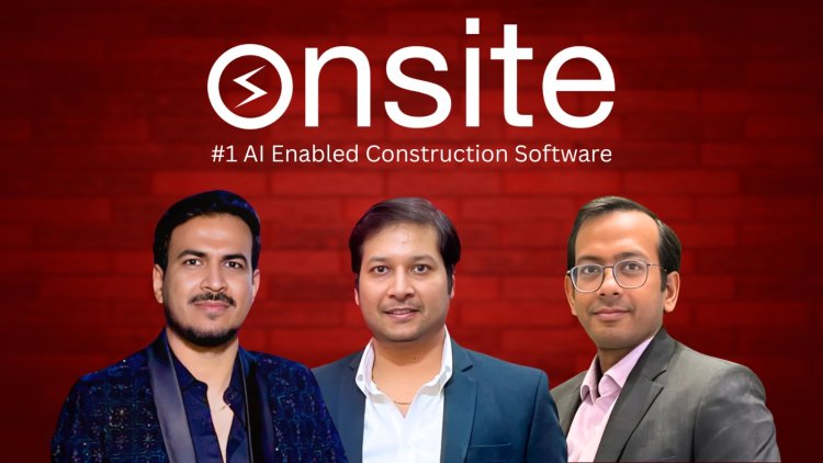 Simplifying Site-to-Office Communication with Onsite Construction Project Management Software
